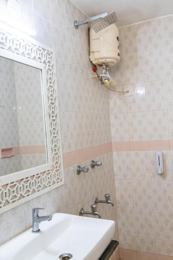 Cherrystay Holiday Resort -Candolim Beach Экстерьер фото